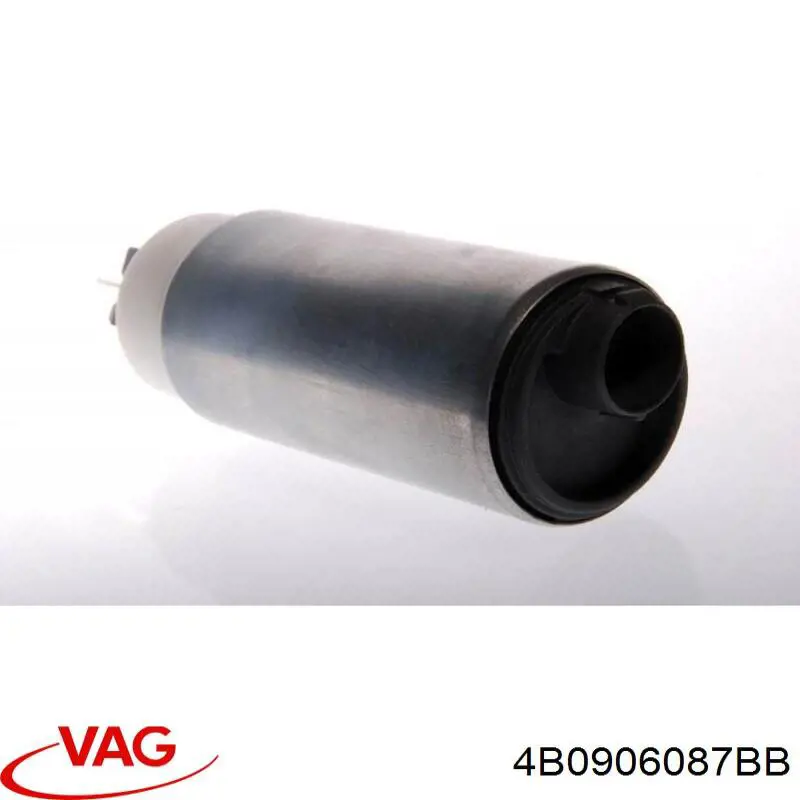 Модуль бензонасоса VAG 4B0906087L ціна, від 275.40 USD