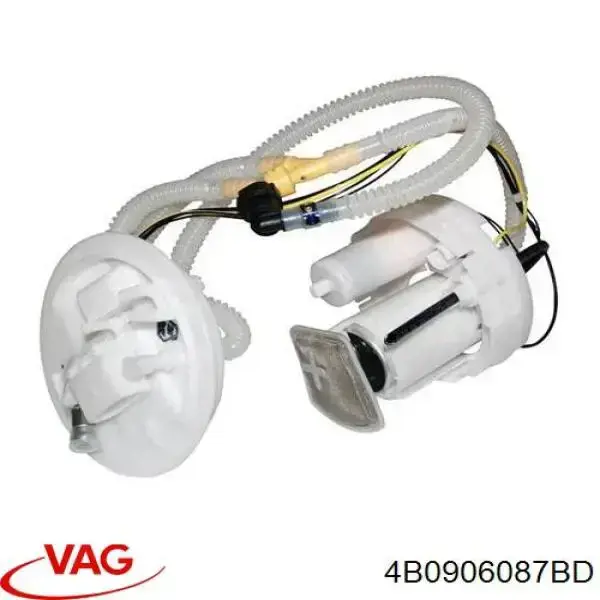 Купити 220801004006Z Continental/Siemens Насос занурювальний в баці
