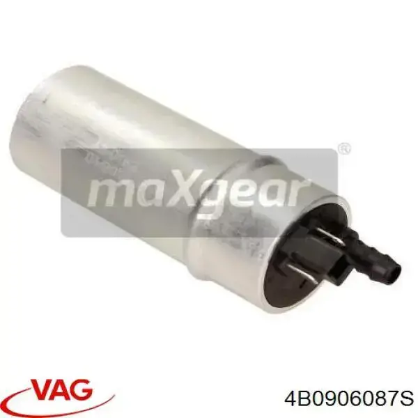 Модуль бензонасоса VAG 4B0906087S ціна, від 37.81 USD