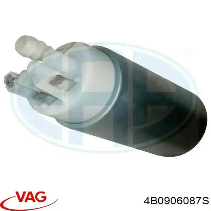Купити 4B0906087S VAG Насос занурювальний в баці