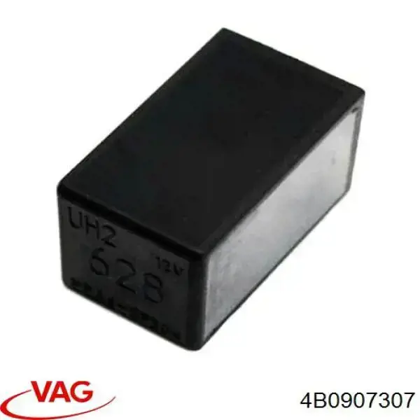  VAG 4B0907307 ціна, від 19.00 USD