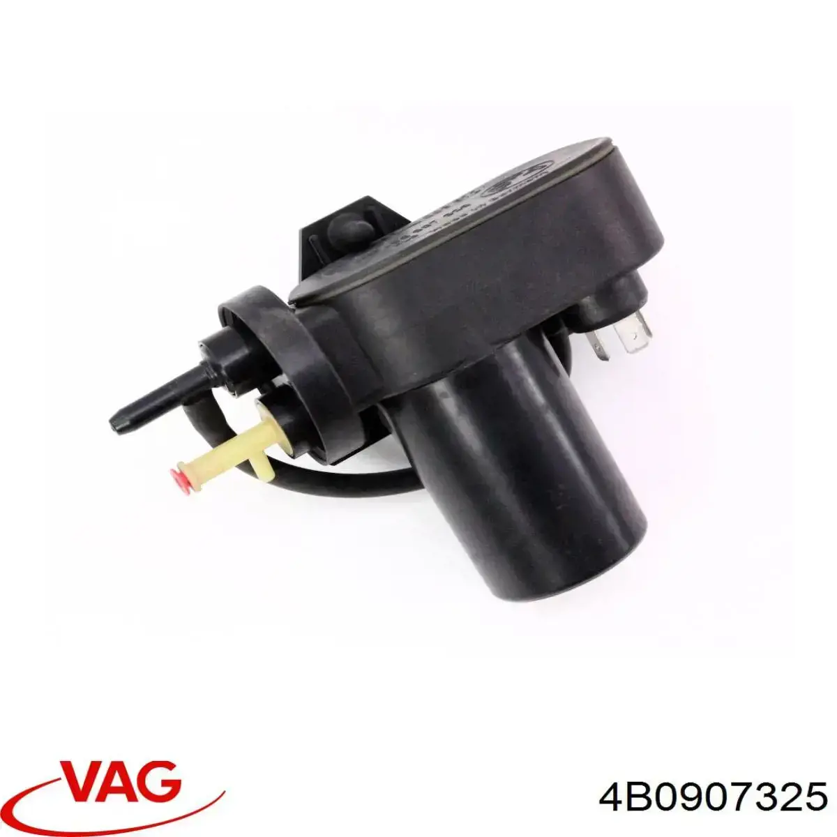 Блок керування круїз-контролем VAG 4B0907325 ціна, від 11.25 USD