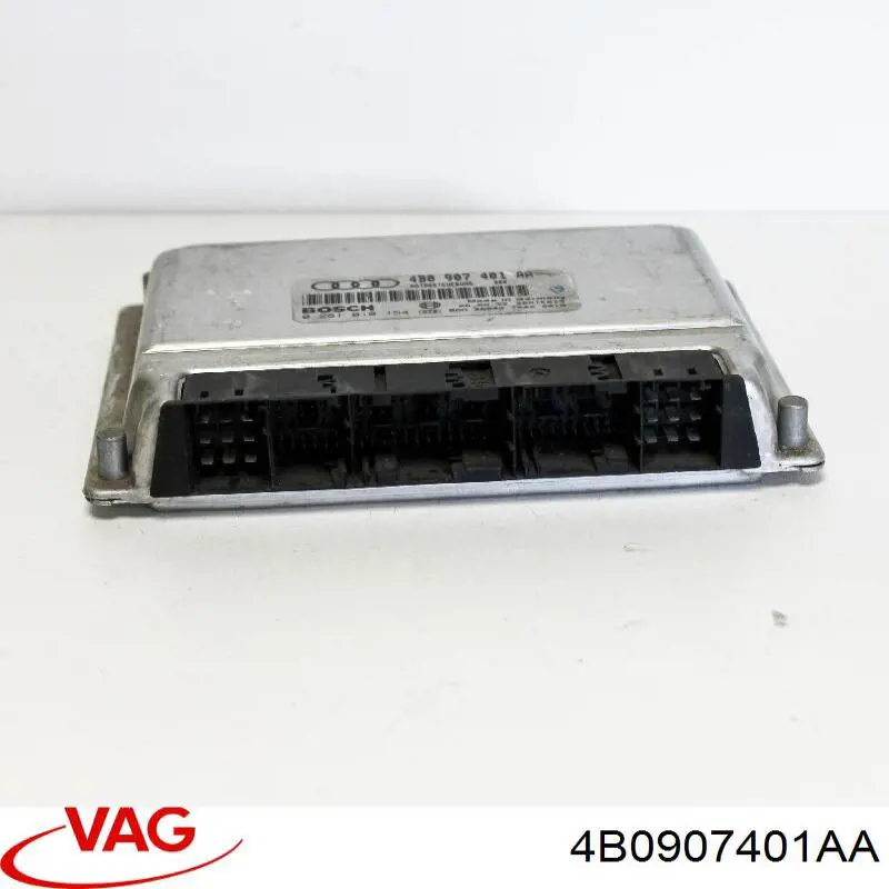 4B0907401AA VAG Блок електронного управління