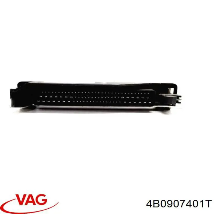 4B0907401T VAG Блок електронного управління