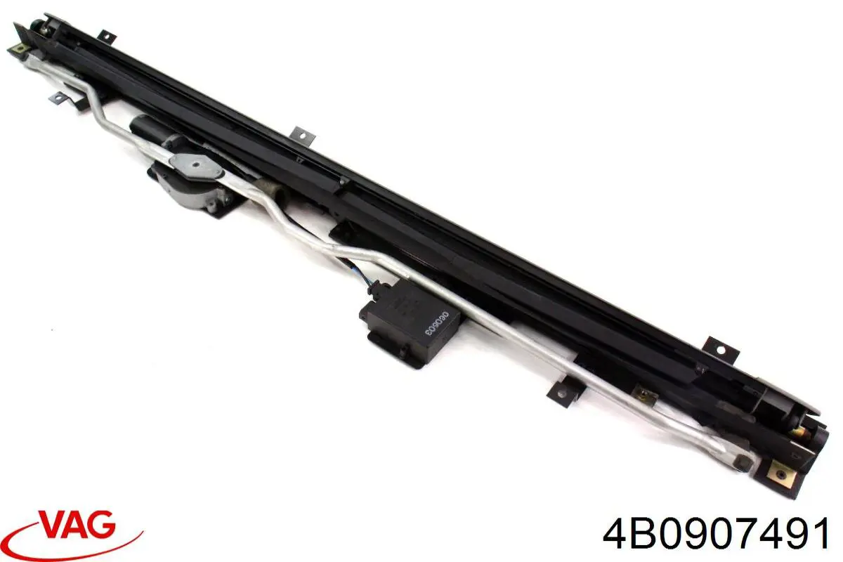  4B0907491 VAG