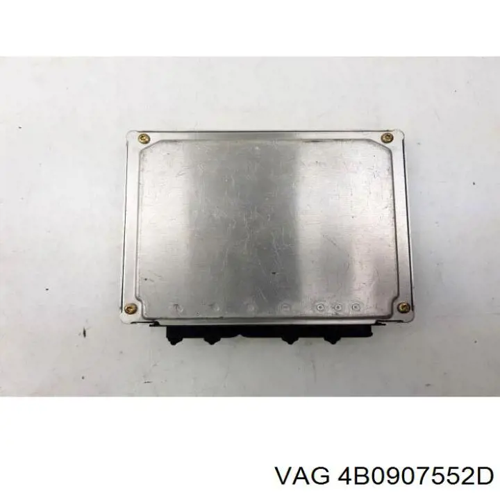  VAG 4B0907552D ціна, від 25.40 USD