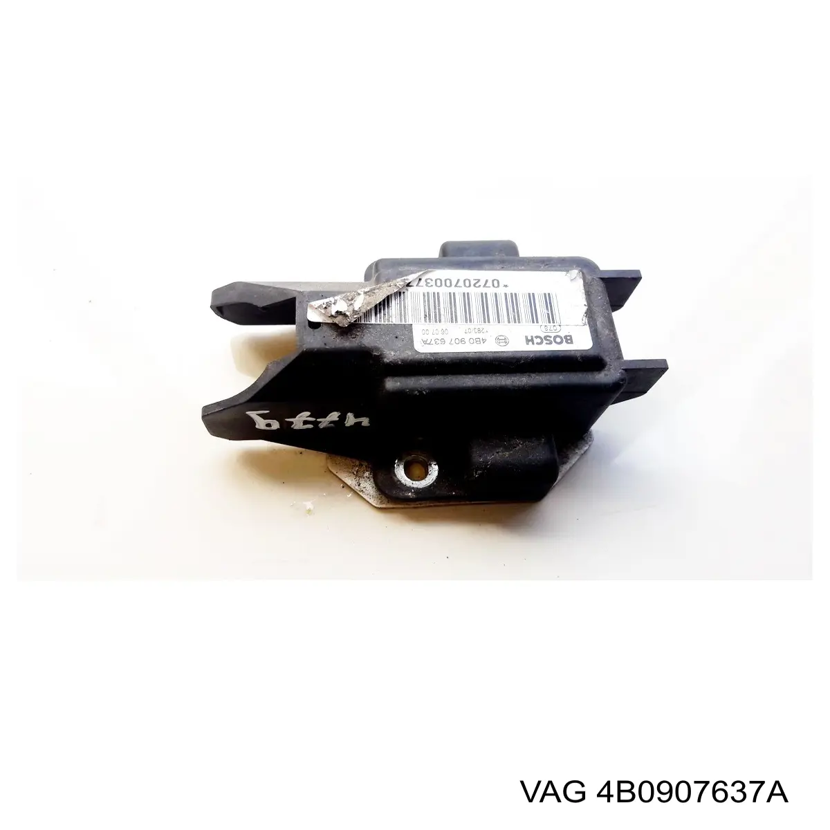 Купити 0265005214 Bosch Датчик поперечного прискорення (ESP)
