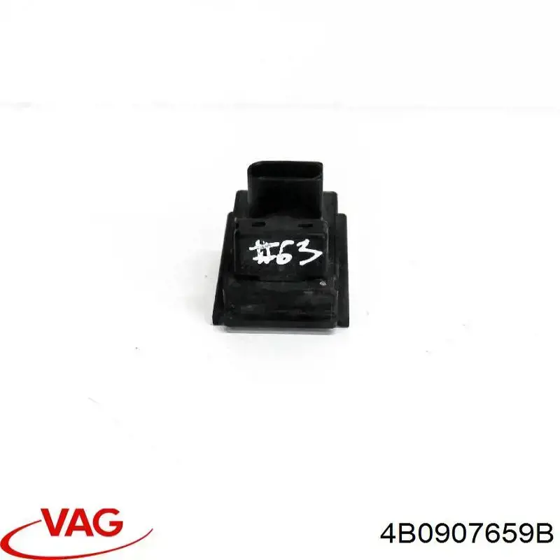  VAG 4B0907659B