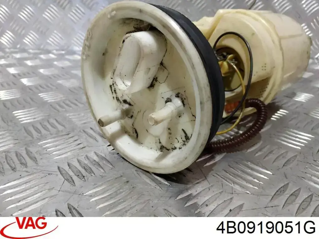 Модуль бензонасоса VAG 4B0919051G ціна, від 68.41 USD