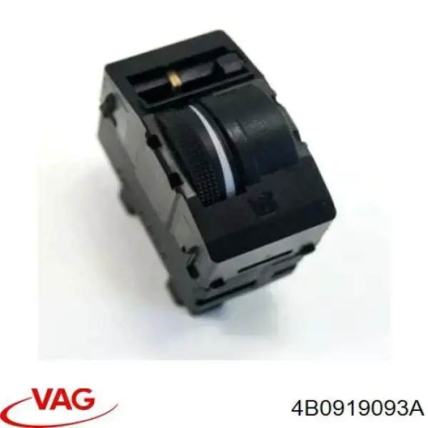 Купити 4B0919093A VAG 