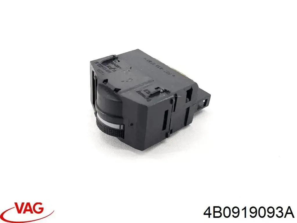 4B0919093A VAG 