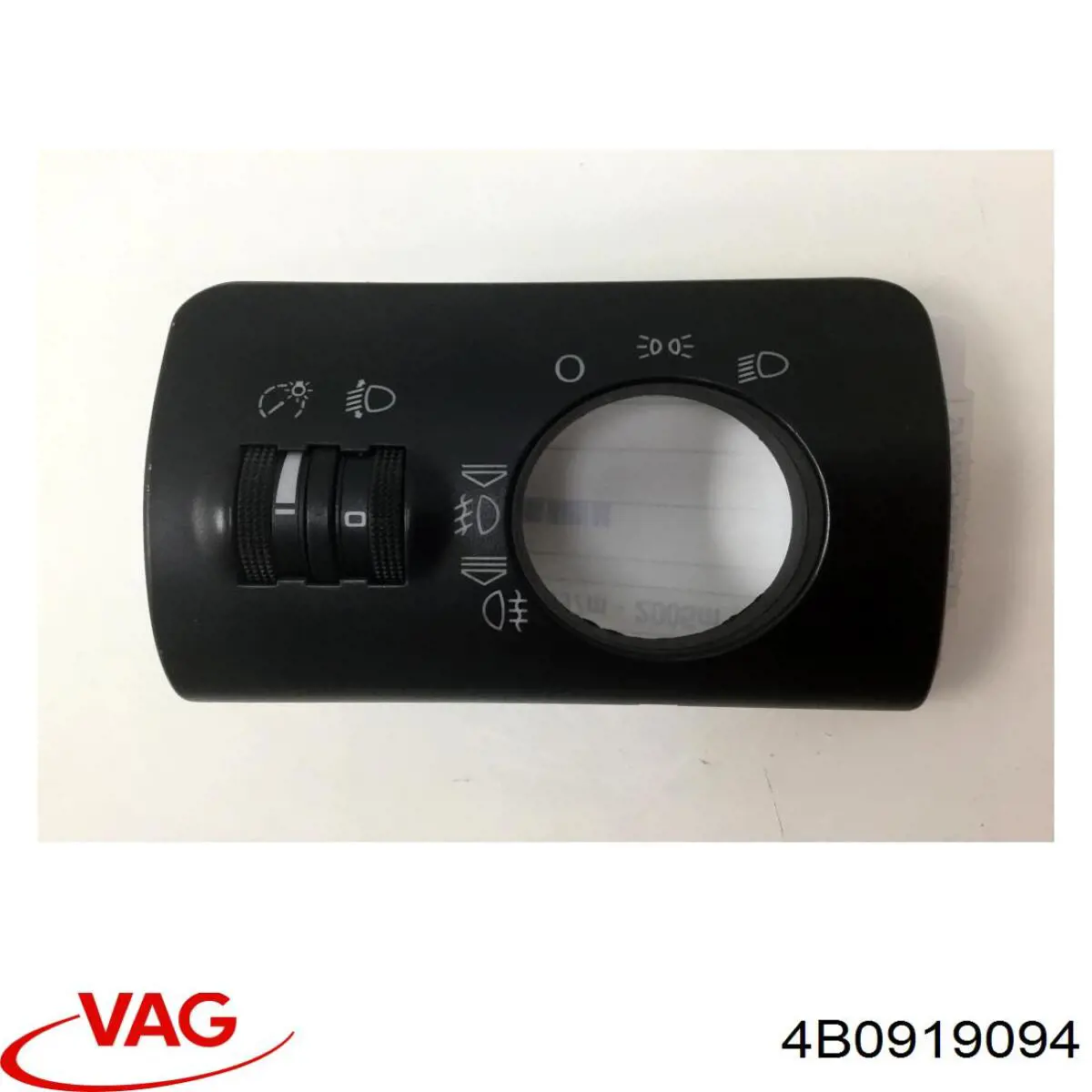4B0919094 VAG 
