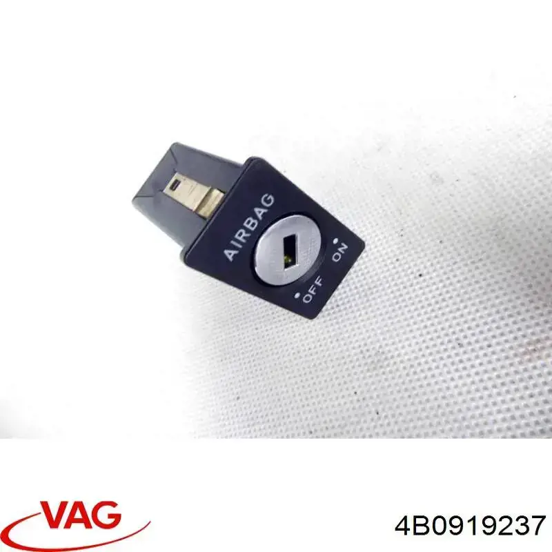  VAG 4B0919237 ціна, від 12.74 USD