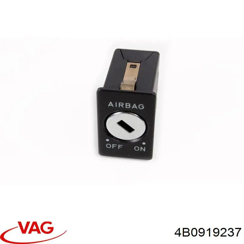 Купити 4B0919237 VAG 