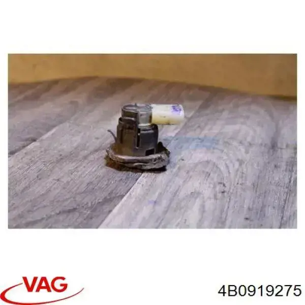 Датчик сигналізації паркування (парктронік), задній VAG 4B0919275 ціна, від 11.98 USD