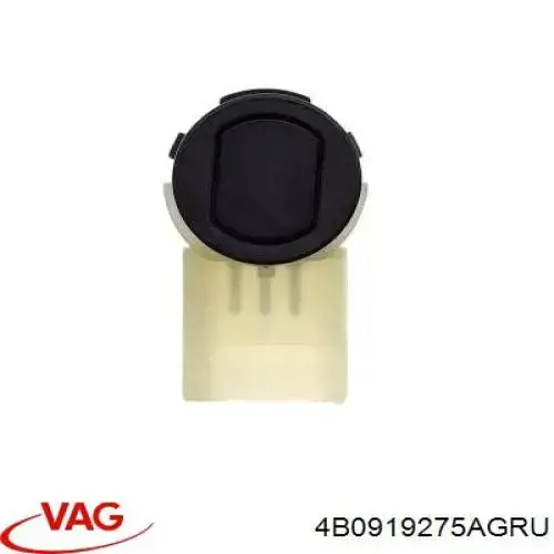 Датчик сигналізації паркування (парктронік), задній VAG 4B0919275AGRU ціна, від 11.93 USD