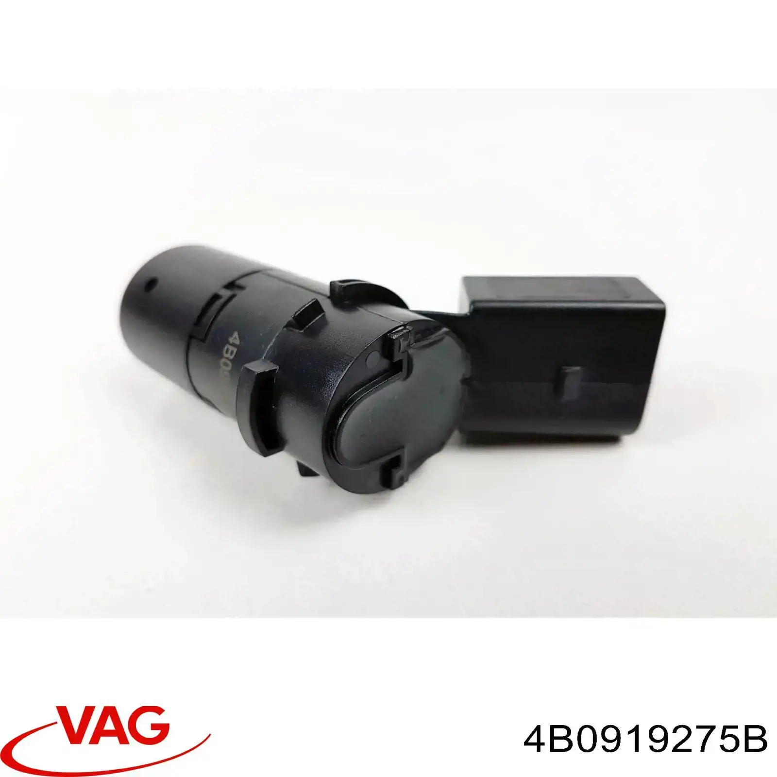 Датчик сигналізації парковки (парктронік), передній VAG 4B0919275B