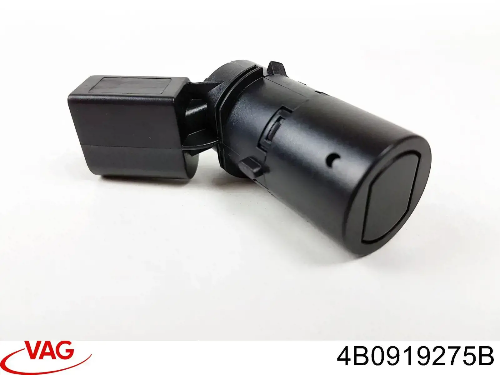 Датчик сигналізації паркування (парктронік), передній 4B0919275B VAG