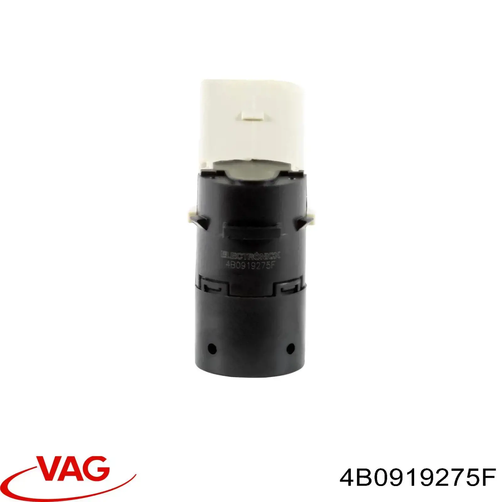 Купити 4B0919275F VAG Парктронік, бічний