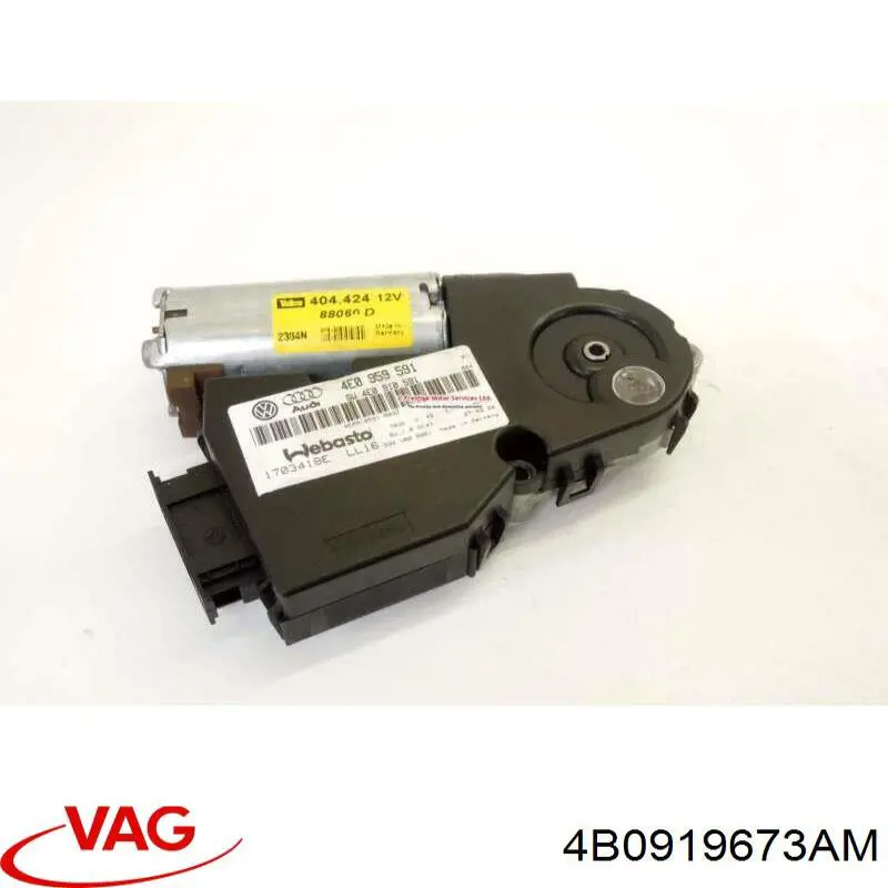 Купити F88433D VVP Датчик рівня палива в бензобаку
