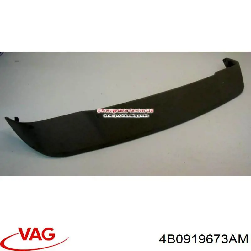 Датчик покажчика рівня палива VAG 4B0919673AM ціна, від 28.12 USD
