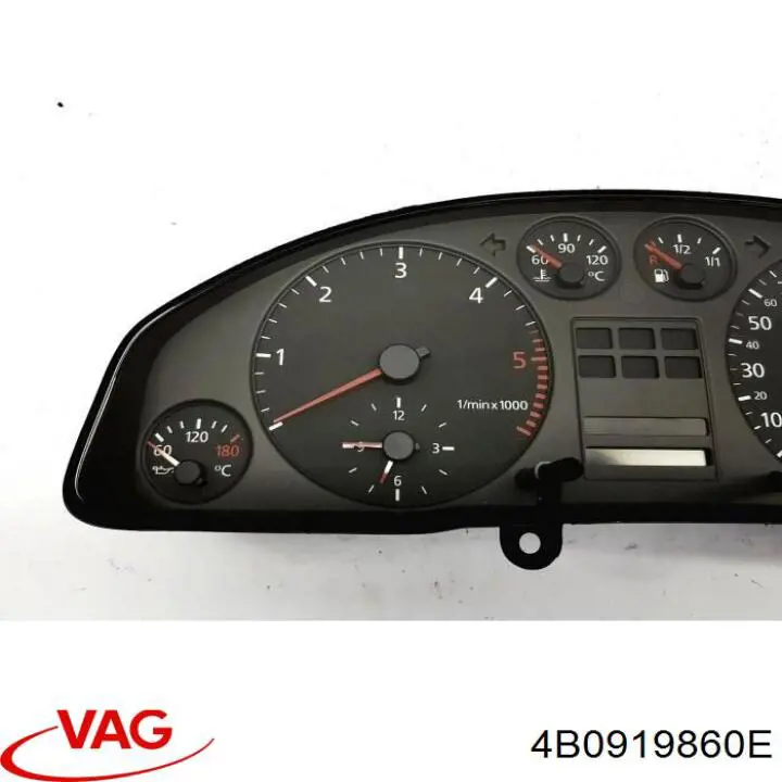 Купити 4B0919860E VAG 