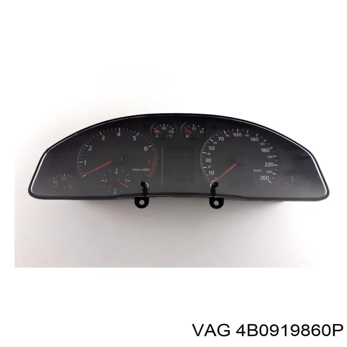  VAG 4B0919860P ціна, від 47.86 USD