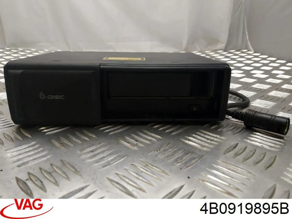 4B0919895B VAG 