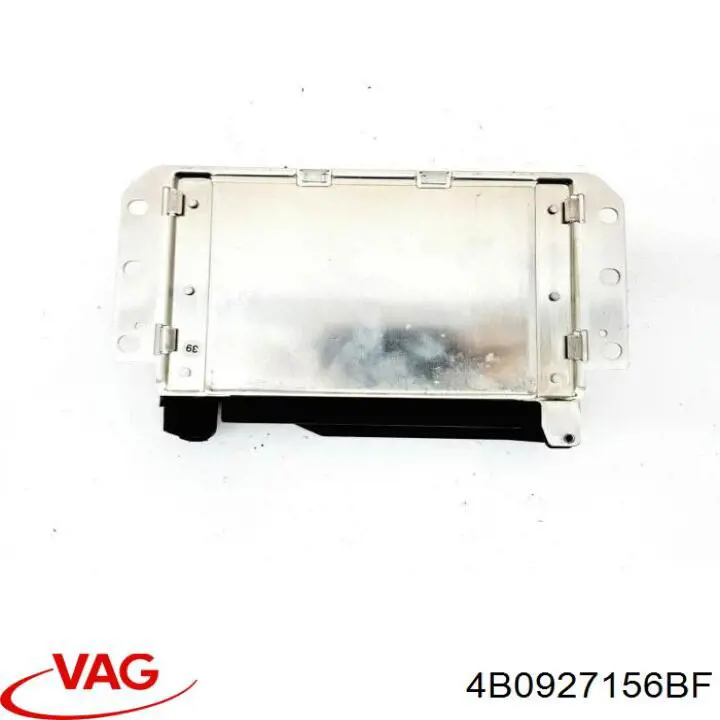 4B0927156BF VAG 
