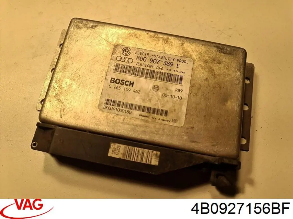  4B0927156BF VAG
