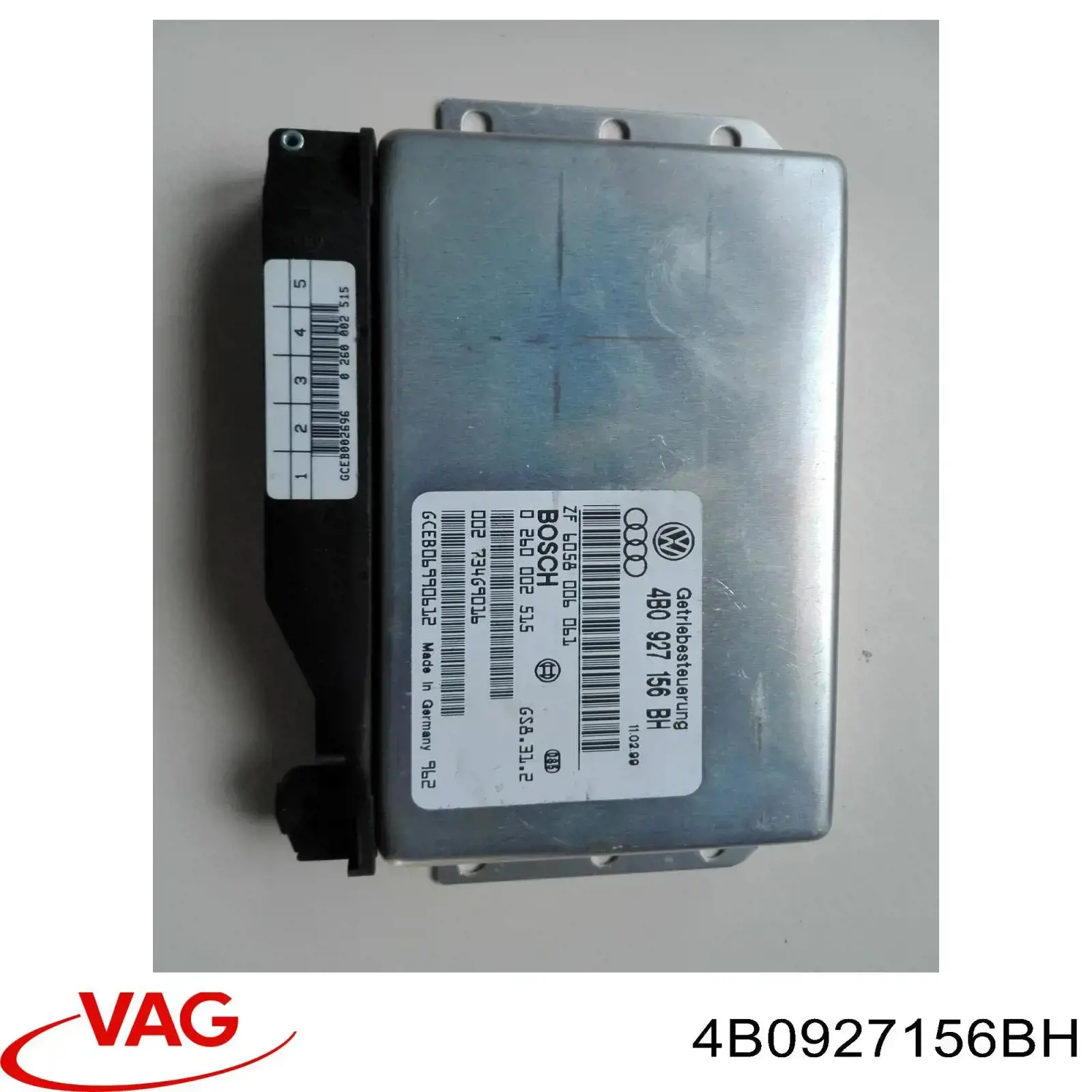 4B0927156BH VAG 