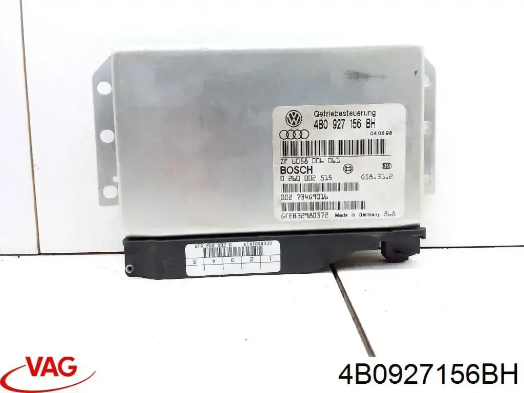  VAG 4B0927156BH ціна, від 36.58 USD