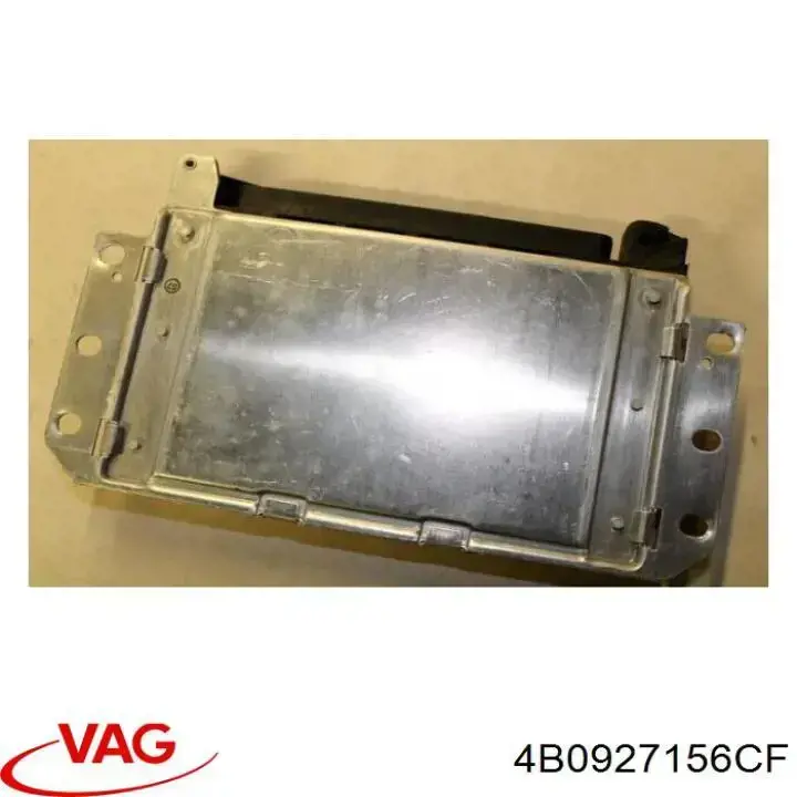 4B0927156CF VAG 