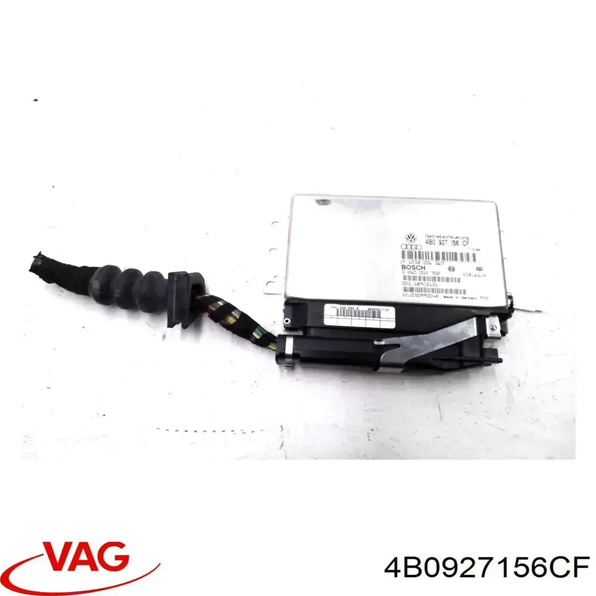  VAG 4B0927156CF ціна, від 50.68 USD