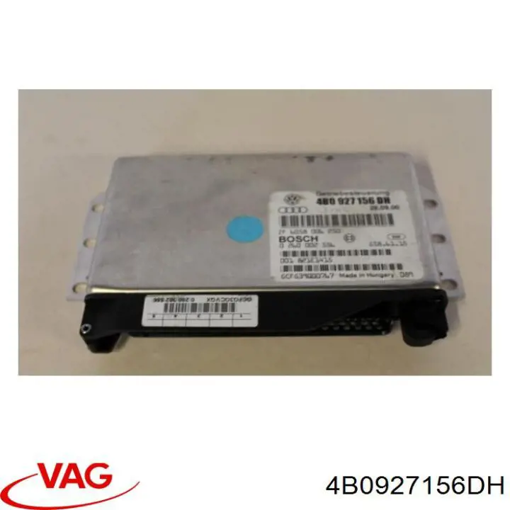  VAG 4B0927156L ціна, від 37.95 USD