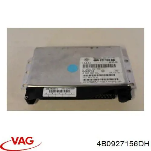 4B0927156L VAG 
