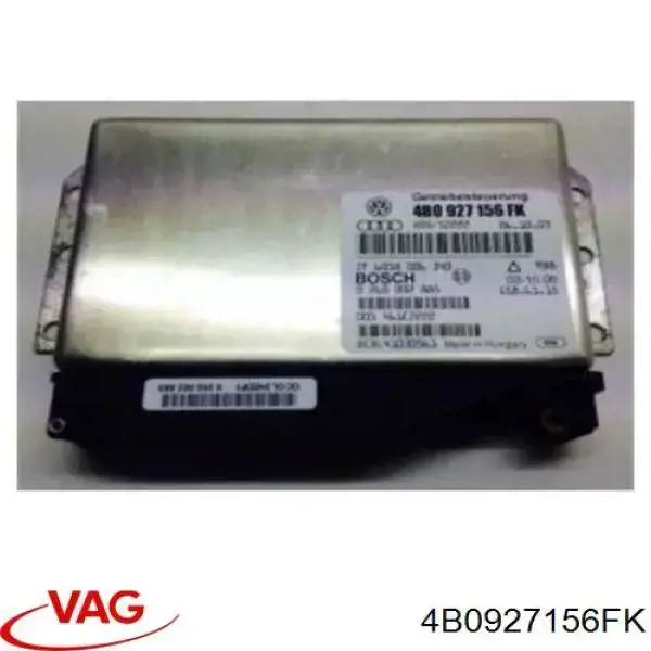 4B0927156FK VAG 