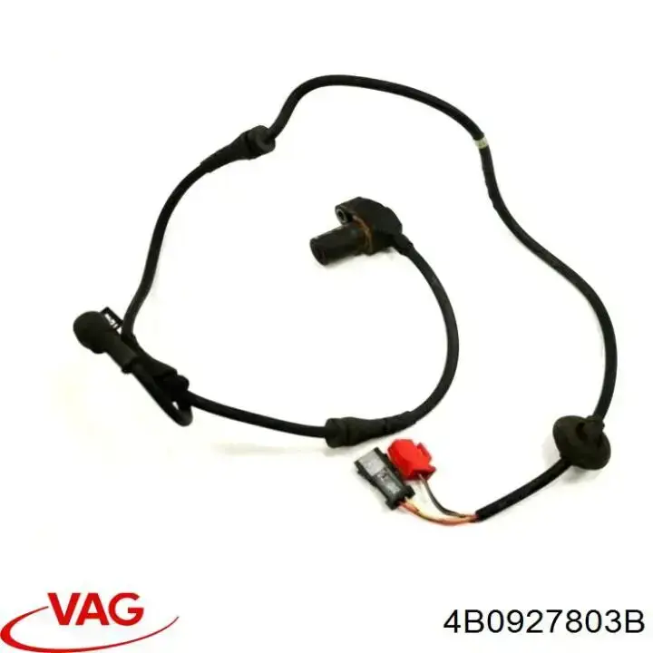 4B0927803B VAG Датчик АБС