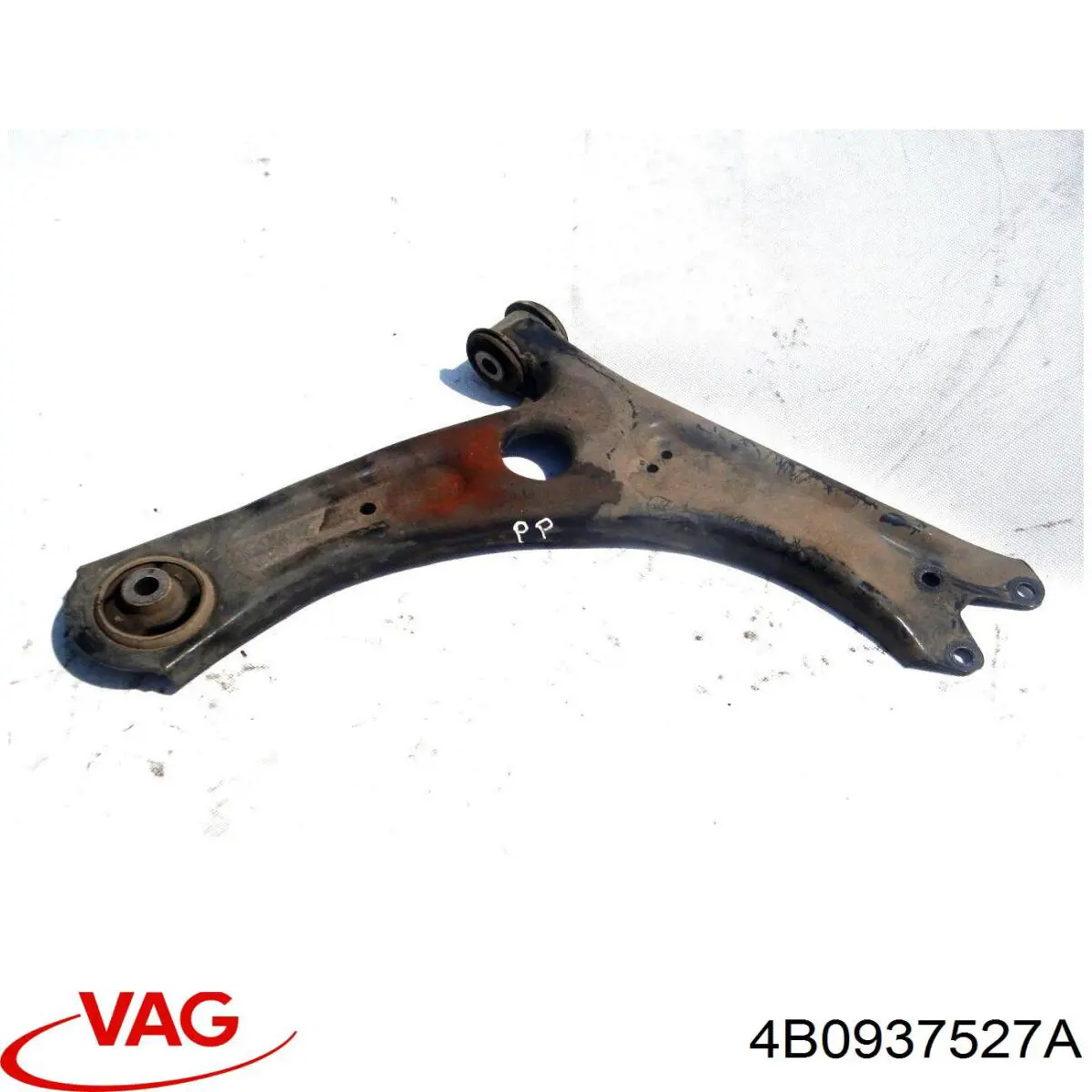  4B0937527A VAG