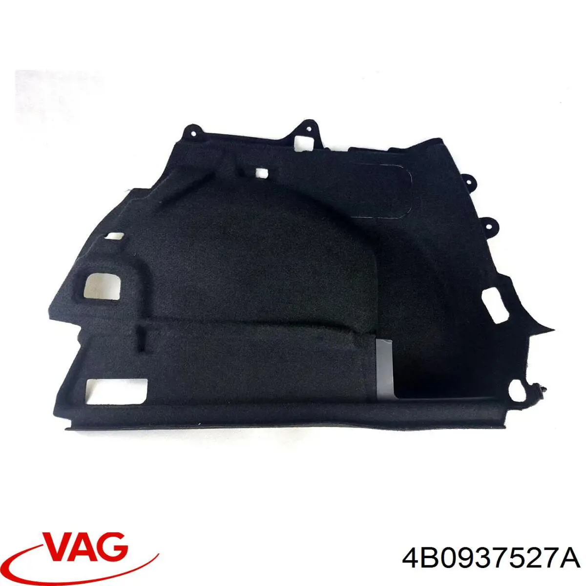  VAG 4B0937527A