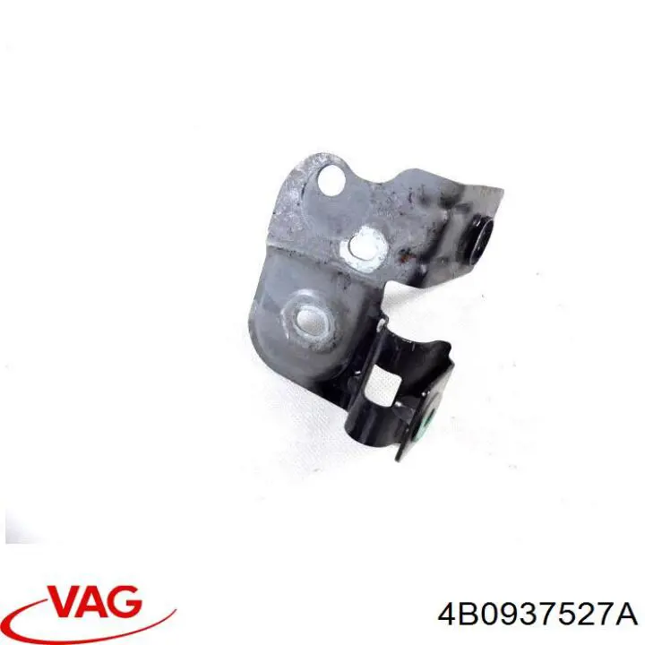 4B0937527A VAG 