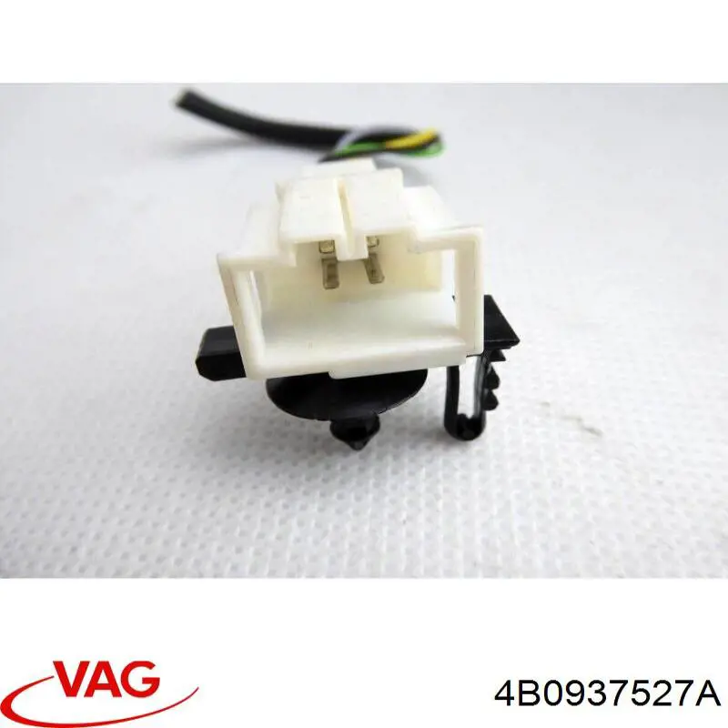 4B0937527A VAG 