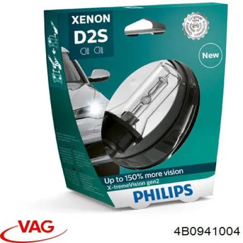  VAG 4B0941004 ціна, від 107.67 USD