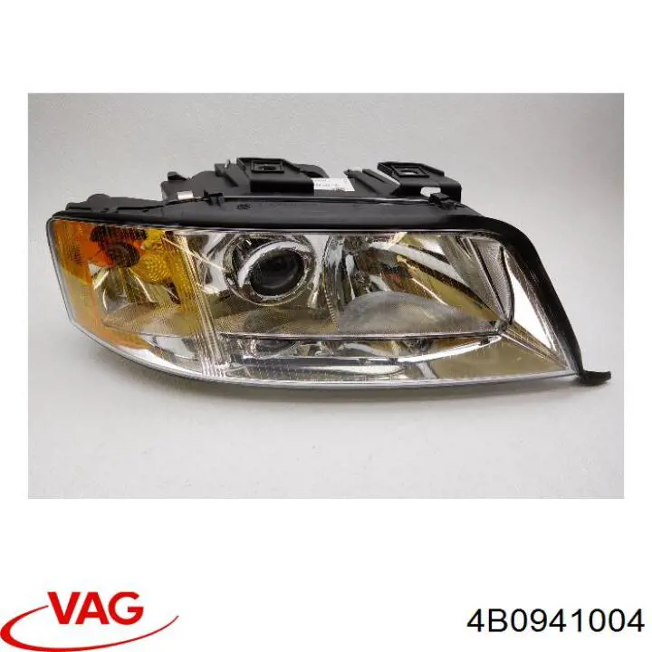  4B0941004 VAG