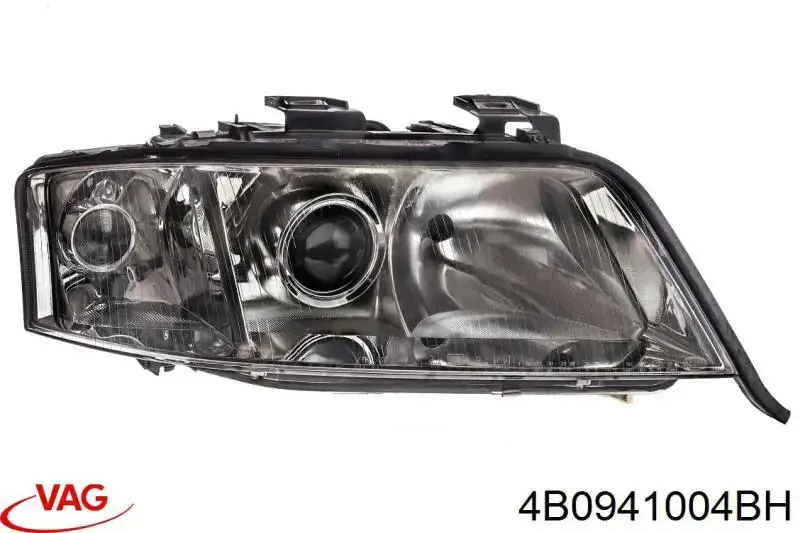 4B0941004BH VAG 