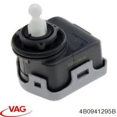 Купити 4B0941295B VAG Регулятор висоти фари