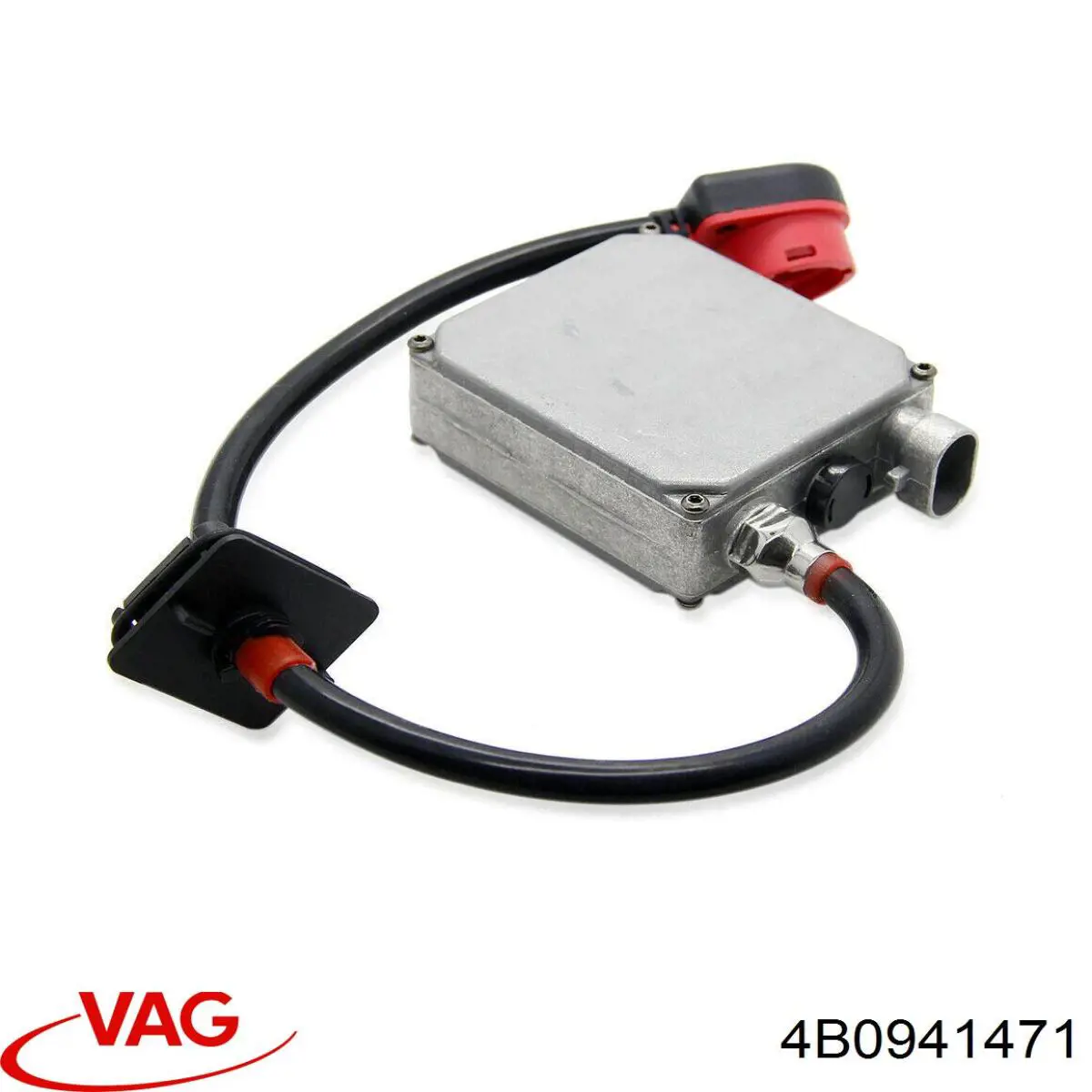 4B0941471 VAG Блок розпалювання, ксенон