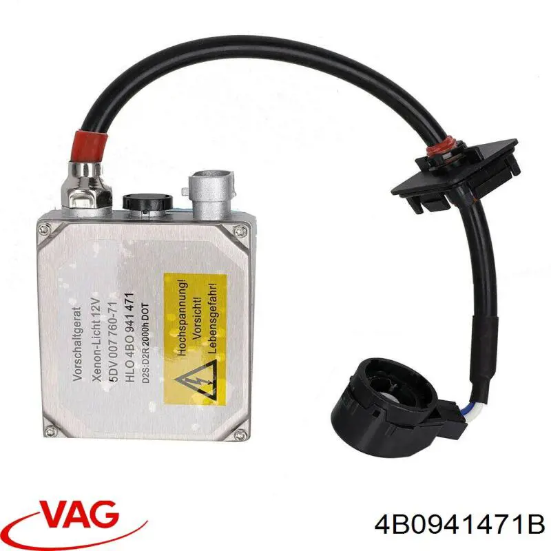 4B0941471B VAG 