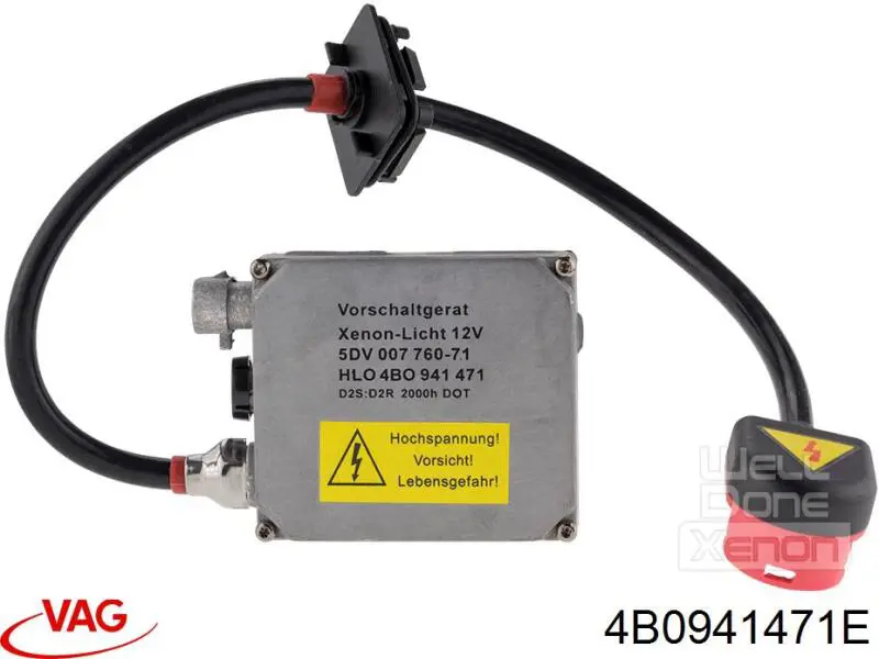 4B0941471E VAG 