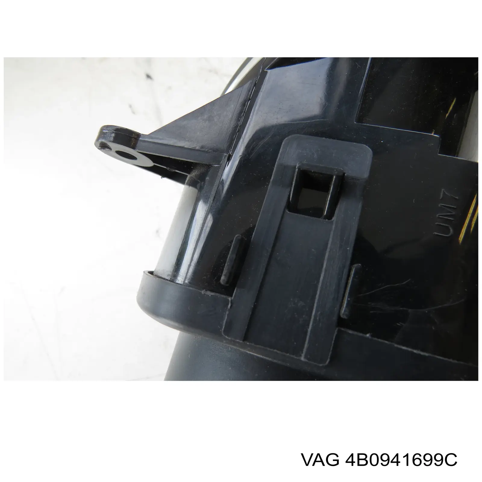 4B0941699C VAG Фара, ліва